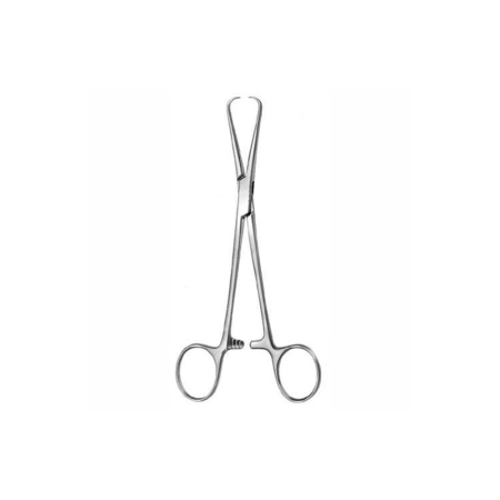 TOWEL TUBING CLAMP